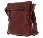 MUSTANG Natal Paola Shoulder Bag M Cognac