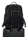 BRIC'S Monza Business Backpack L Black / Black