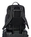 BRIC'S Torino Business Backpack L Black