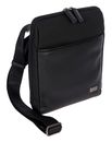 BRIC'S Monza Shoulder Bag L Black / Black