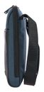 BRIC'S Monza Shoulder Bag L Navy Blue / Black