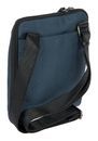 BRIC'S Monza Shoulder Bag L Navy Blue / Black