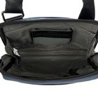 BRIC'S Monza Shoulder Bag L Navy Blue / Black