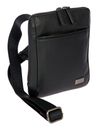 BRIC'S Torino Shoulder Bag M Black BRIC'S Torino Shoulder Bag M Black