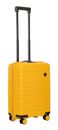 BRIC'S Ulisse Cabin Trolley 55 cm / 37 L XS Mango