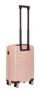 BRIC'S Ulisse Cabin Trolley 55 cm / 37 L XS Pearl Pink