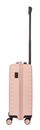 BRIC'S Ulisse Cabin Trolley 55 cm / 37 L XS Pearl Pink