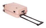 BRIC'S Ulisse Cabin Trolley 55 cm / 37 L XS Pearl Pink
