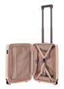 BRIC'S Ulisse Cabin Trolley 55 cm / 37 L XS Pearl Pink