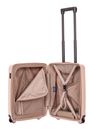 BRIC'S Ulisse Cabin Trolley 55 cm / 37 L XS Pearl Pink