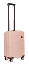 BRIC'S Ulisse Cabin Trolley 55 cm / 37 L XS Pearl Pink