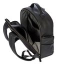 BRIC'S Torino Business Backpack M Black