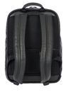 BRIC'S Torino City Backpack Black BRIC'S Torino City Backpack Black