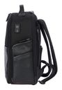 BRIC'S Monza Business Backpack M Black / Black