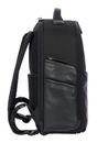 BRIC'S Monza Business Backpack M Black / Black