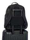 BRIC'S Monza Business Backpack M Black / Black