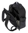 BRIC'S Monza Business Backpack M Black / Black