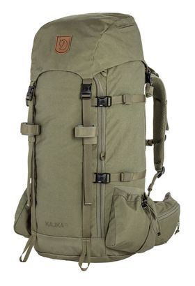 Fjällräven Singi Kajka 35 Backpack S / M Green