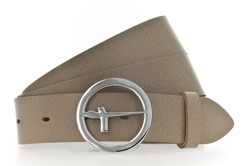 Tamaris Belt W120 Taupe