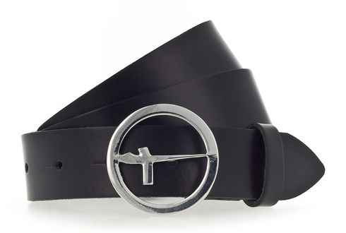 Tamaris Belt W105 Black