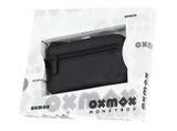 oxmox Leather Keyholder Peace oxmox Leather Keyholder Peace