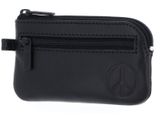oxmox Leather Keyholder Peace oxmox Leather Keyholder Peace
