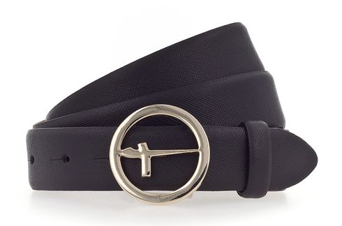 Tamaris Classic Belt W120 Black