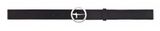 Tamaris Belt W75 Black Tamaris Belt W75 Black