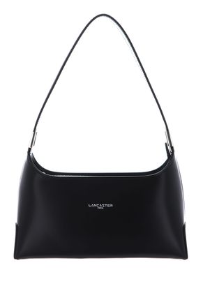 LANCASTER Suave Ace Shoulder Bag Noir