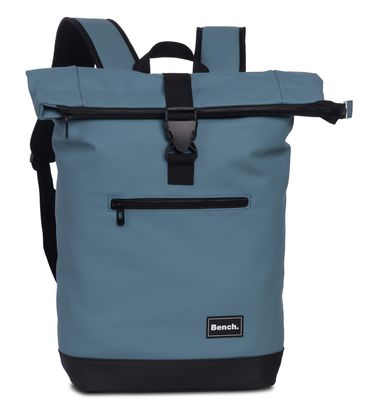 Bench. Hydro Backpack Greyblue