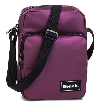 Bench. Crossbody Bag Berry