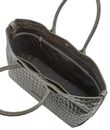 LIEBESKIND BERLIN Croco Shoulder Bag Nori Green LIEBESKIND BERLIN Croco Shoulder Bag Nori Green
