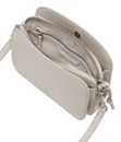 LIEBESKIND BERLIN Harris Luka20 Crossbody Bag Pale Moon