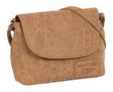 MUSTANG Bologna Colombo Shoulderbag Cognac