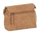 MUSTANG Bologna Colombo Shoulderbag Cognac