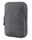 JOST Bergen Pouch Dark Grey