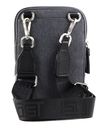 JOST Bergen Pouch Dark Grey