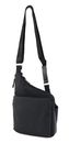 JOST Bergen Crossbag Black JOST Bergen Crossbag Black