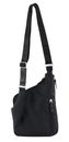 JOST Bergen Crossbag Black JOST Bergen Crossbag Black