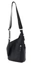 JOST Bergen Crossbag Black JOST Bergen Crossbag Black