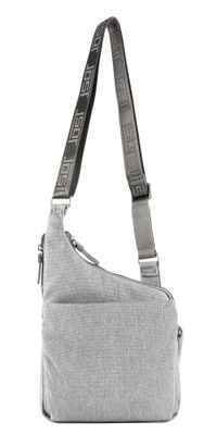 JOST Bergen Crossbag Light Grey