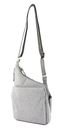 JOST Bergen Crossbag Light Grey
