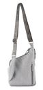 JOST Bergen Crossbag Light Grey