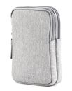JOST Bergen Pouch Light Grey