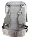 JOST Bergen Pouch Light Grey