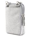 JOST Bergen Pouch Light Grey