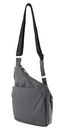 JOST Bergen Crossbag Darkgrey
