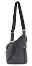 JOST Bergen Crossbag Darkgrey