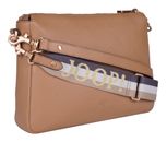 JOOP! Carino Jasmina Shoulderbag M Beige