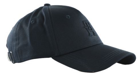 TOMMY HILFIGER TH Iconic Cap Space Blue